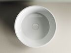 Раковина накладная Ceramica Nova Element CN6021 белая