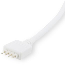 Коннектор для светодиодной ленты 12/24V (5pkt) Elektrostandard Аксессуары RGB