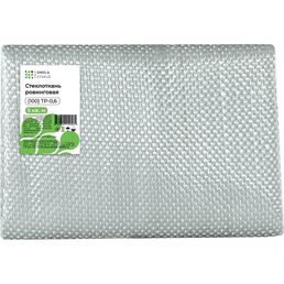 Ровинговая стеклоткань Смола-Стекло 100 ТР-0,6 - 5 м sk0010
