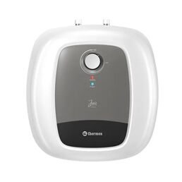 Накопительный водонагреватель электрический 30 л Thermex Jonio 30 U 111 258 2.5 кВт эмалированная сталь мокрый ТЭН