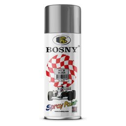 Аэрозольная акриловая краска Bosny 36