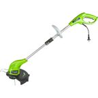 Триммер электрический Greenworks Basic 500 Вт