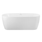 Акриловая ванна BelBagno 170x80 BB415-1700-800  белая