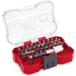 Набор бит магнитных Einhell XS-Case 118693, 32 шт.