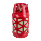 Баллон газовый композитный Trillon Professional 24,5 л