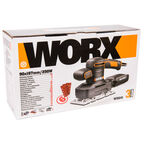 Вибрационная шлифмашина WORX WX641