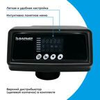 Автоматический блок управления Барьер Pro 110V3/4