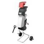 Измельчитель садовый электрический Sterwins 2500 Вт