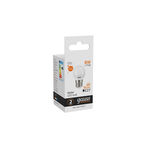 Светодиодная лампа Gauss LED Elementary Globe 8W E27 3000K 1/10/100