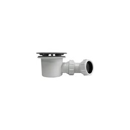 Сифон для поддонов серии Berkel 48T WasserKraft D210
