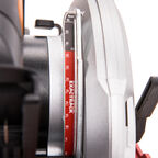 Дисковая пила WORX WX530.9 (без АКБ и ЗУ)