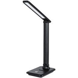 Офисная настольная лампа Arte Lamp Cambridge A5123LT-1BK