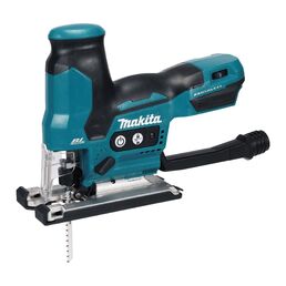 Аккумуляторный клеевой лобзик Makita LXT DJV185Z