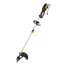 Триммер электрический Huter GET-1,3/420L 1.3 Вт