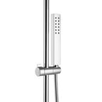 Душевая стойка Swedbe Calypso 5066