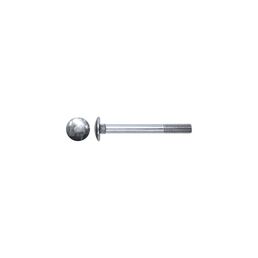 Мебельный болт STARFIX М12x50 мм, DIN603, 20 штук SMC1-97813-20