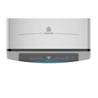 Накопительный водонагреватель электрический 100 л Ariston Velis Lux Abse Dry Wifi 3700717 3 кВт эмалированная сталь сухой ТЭН