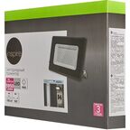 Прожектор светодиодный уличный Inspire 70 Вт 6500 К IP65 холодный белый свет