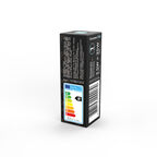 Лампа Gauss LED G4 AC220-240V 3.5W 260lm 4100K Glass 1/10/200