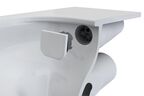 Унитаз Vitra Zentrum 9824B003-7207 с крышкой