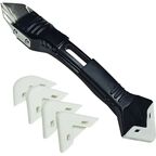 Скребок для удаления и выравнивания швов Vertextools 0012-5