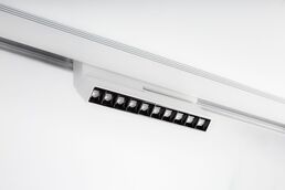 Трековый светильник DesignLed SY 20W Белый 4000К SY-601255-10-WH-NW 00-00009446