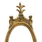 Зеркало 57см Wah luen handicraft