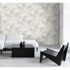 Обои флизелиновые Ovk Design D.Langer Ave серый 1.06 м 10663-01