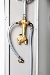 Душевая кабина WeltWasser WW500 Werra 802