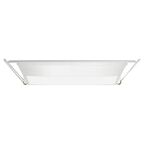 Светильник точечный светодиодный встраиваемый Philips LED20 под отверстие 200 мм 1 м² нейтральный белый свет, цвет белый