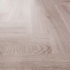 SPC ламинат с натуральным шпоном Дуб Милаццо Home Expert толщина 5 мм с фаской 1.12 м²