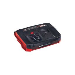 Устройство зарядное Einhell PXC Power X-Boostcharger 18В, 8 A 4512155