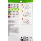 Вакуумный пакет Spaceo 60x90 см 2 шт