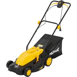 Газонокосилка электрическая Huter ELM-42 1800 Вт 42 см