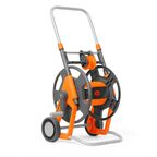 Тележка для шланга Daewoo DWR 2060 50 м пластик