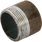 Сгон 1 1/2" 41 мм НР сталь