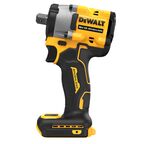Аккумуляторный гайковерт DEWALT DCF922N, 18 В, 610 Нм, 3550 уд/мин, без АКБ и ЗУ (DCF922N-XJ)