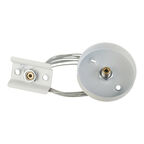 Подвес для однофазного шинопровода Эра TR-1PA 1,5 м белый (Б0054479)