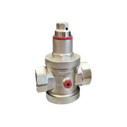 Редуктор давления ROMMER RVS-0008-000015 RG00921SM0CF3O