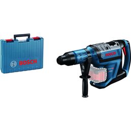 Аккумуляторный перфоратор Bosch GBH 18V-45 C СОЛО 0611913120
