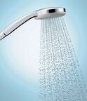 Душевой гарнитур Hansgrohe Croma 100 Multi 27595000 хром