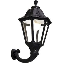 Настенный фонарь уличный Fumagalli Noemi E35.132.000.AXH27 IP55