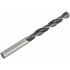 Сверло 5 шт по металлу (12x101х151 мм, HSS) FIT черненые