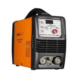 Аппарат аргонодуговой сварки Foxweld SAGGIO TIG 180 DC Pulse Digital 6000