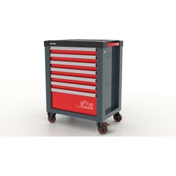 Инструментальная тележка FERRUM Premium 12.307-7016/3000