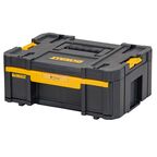 Ящик для инструмента DEWALT TSTAK, (TSTAK III) DWST1-70705, глубокий