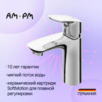 Смеситель  Am.Pm Like F8093016 для раковины хром