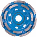Чашка алмазная Distar 125х22,2х14 Extra Max 16915440011