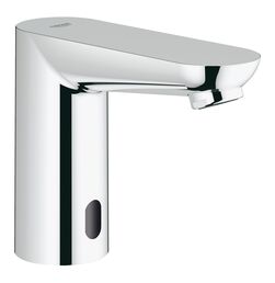 Инфракрасный вентиль для раковины GROHE Euroeco CE (без функции смешивания воды), хром (36271000)