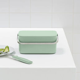Контейнер для пищевых отходов Brabantia SinkSide